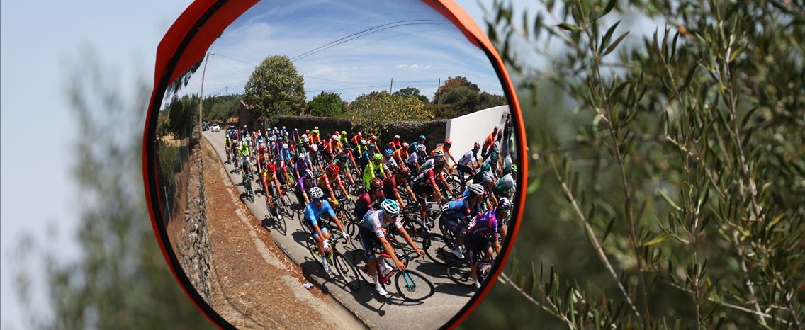 Podium desvaloriza queixas da Federação e admite despedimentos se contrato da Volta a Portugal terminar