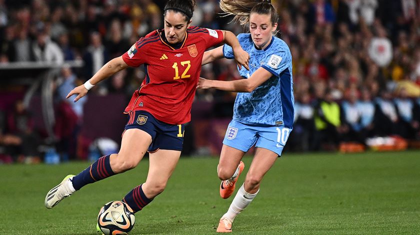 Brasil vai acolher o Mundial feminino de futebol de 2027