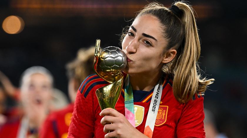 Alemanha, Bélgica e Países Baixos formalizam candidatura ao Mundial 2027 feminino