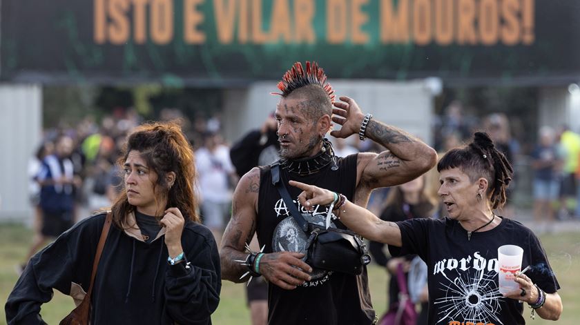 Vilar de Mouros anuncia cartaz com primeiro dia grátis e The Cult