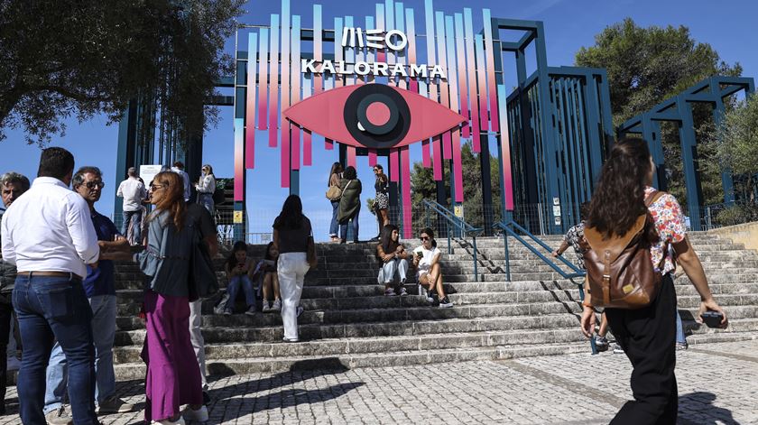 Festival Kalorama desvenda primeiros nomes com Azealia Banks, Jorja Smith e Pet Shop Boys