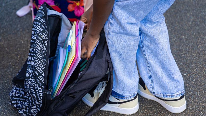 Manuais escolares. Mais de 60% dos livros do 5.º ao 12.º ano vão poder ser reutilizados Manuais escolares. Mais de 60% dos livros do 5.º ao 12.º ano vão poder ser reutilizados