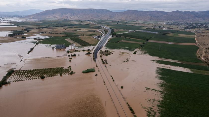 Foto: Achilleas Chiras/EPA