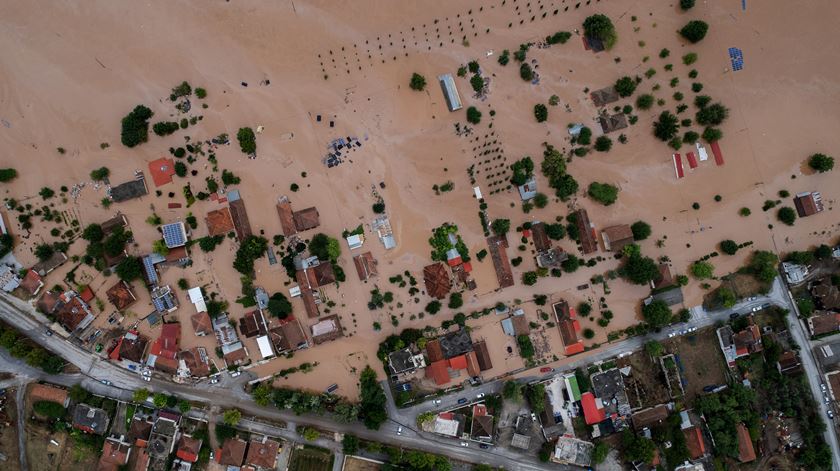 Foto: Achilleas Chiras/EPA