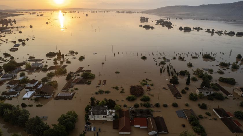 Foto: Achilleas Chiras/EPA