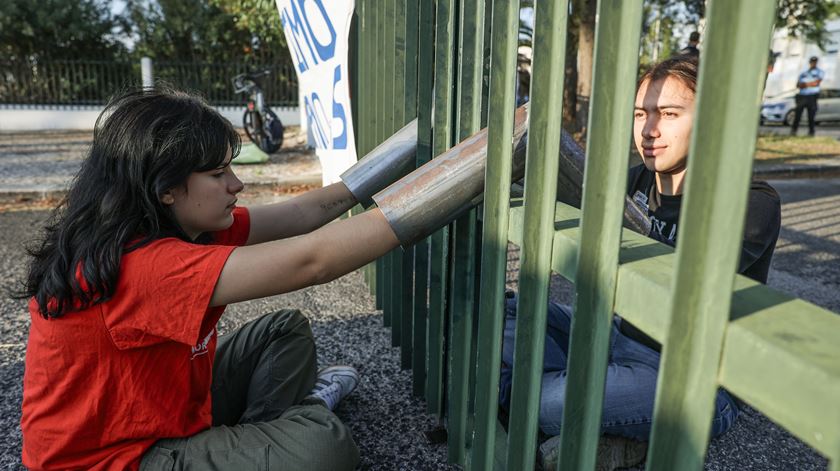 Foto: Miguel A. Lopes/Lusa