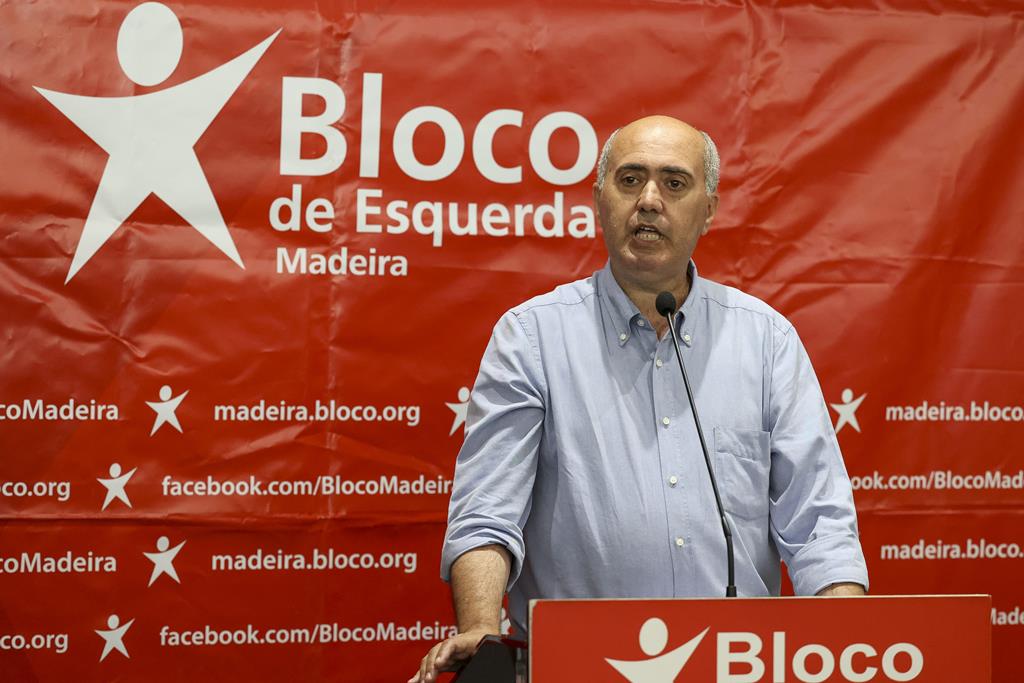 Entrevista a Roberto Almada