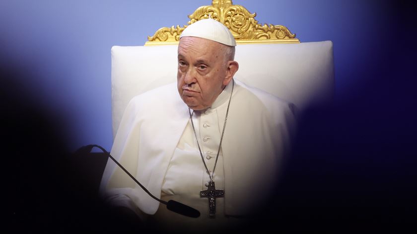 Nova exortação apostólica do Papa é para ser "levada a sério"
