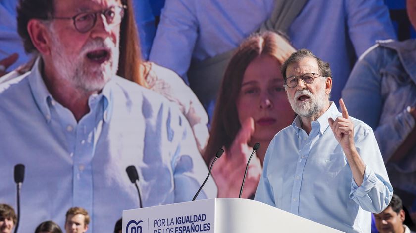 Foto: Borja Sanchez Trillo/EPA