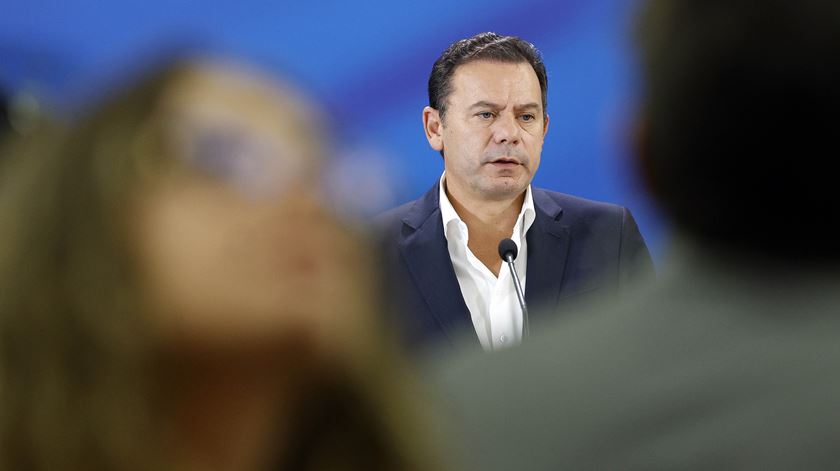 OE 2024. Montenegro acusa eventual descida do IRS de ser "eleitoralista"