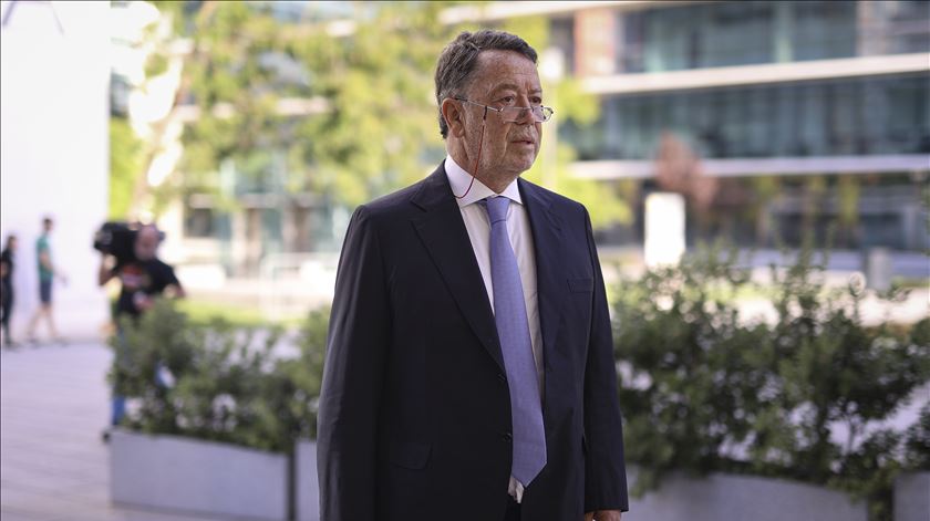 Tribunal da Relação confirma prisão para Manuel Pinho e Ricardo Salgado