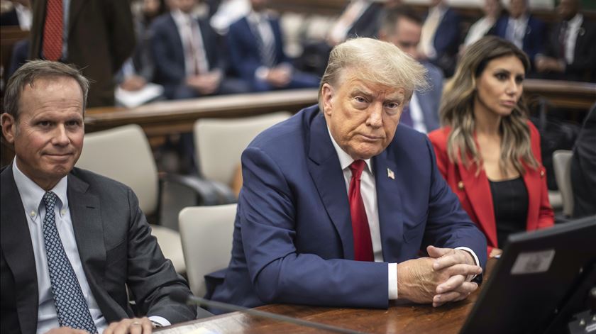 EUA. Supremo do Colorado considera Trump inelegível para as presidenciais