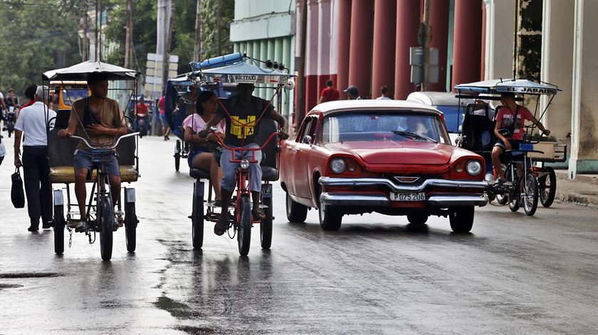 Havana confirma reunião militar de alto nível entre Cuba e EUA