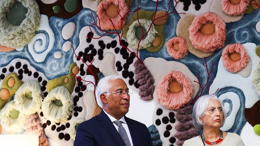 &quot;Arte em S&#227;o Bento&quot; em 2024 ser&#225; dedicada aos artistas da revolu&#231;&#227;o