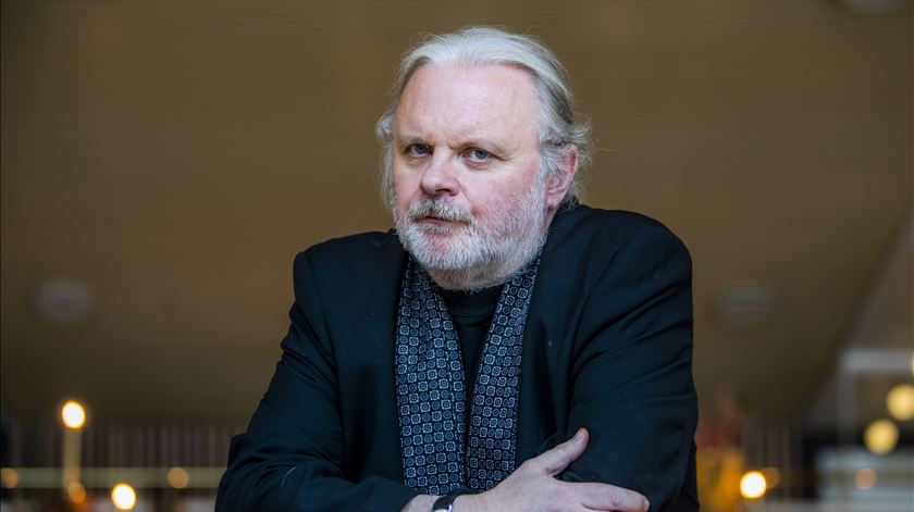 Norueguês Jon Fosse vence Prémio Nobel da Literatura