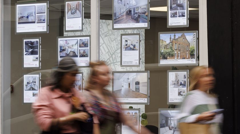 Concorrência investiga abuso de posição dominante de portais imobiliários online