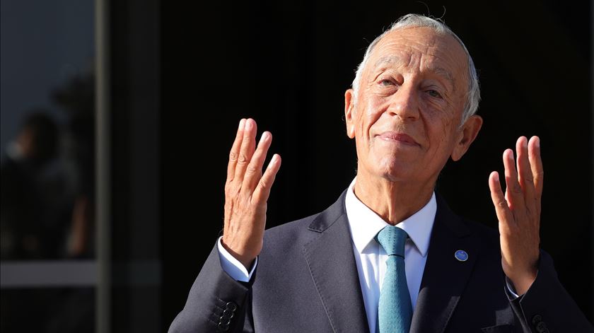 ​Costa demitiu-se. Quais são as opções de Marcelo?