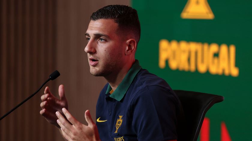 "Portugal tem todas as condições para conseguir apuramento já no próximo jogo"