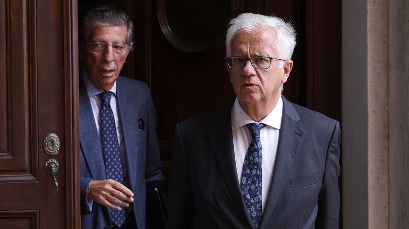 Eduardo Cabrita não vai a julgamento por morte de trabalhador na A6