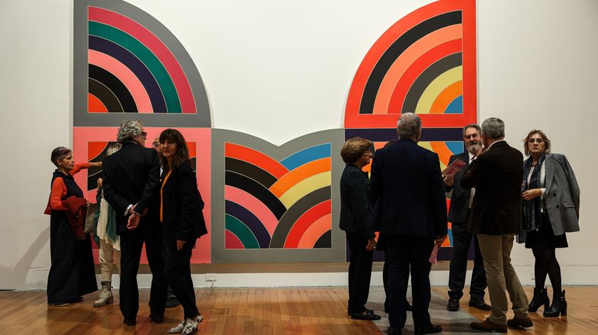 Governo dá por terminado processo de liquidação da Fundação Coleção Berardo