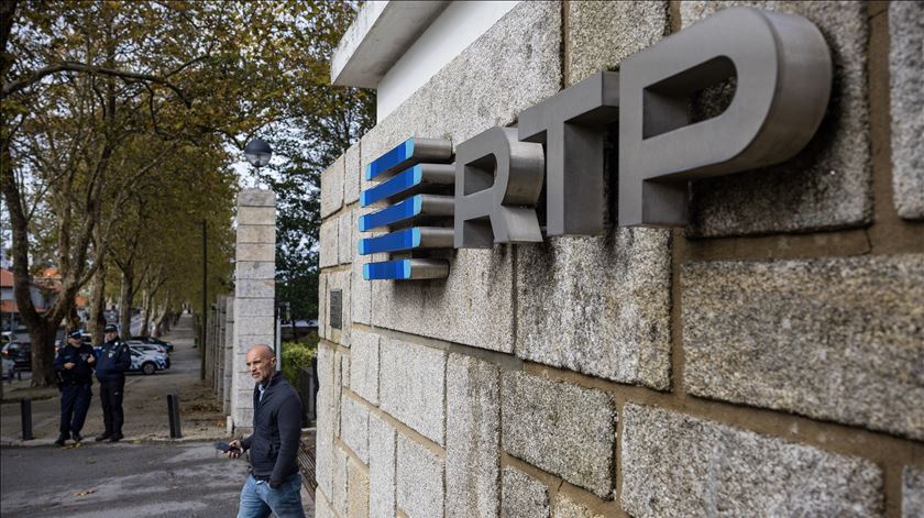 Governo de Bissau promete explicar expulsão de Lusa, RTP e RDP