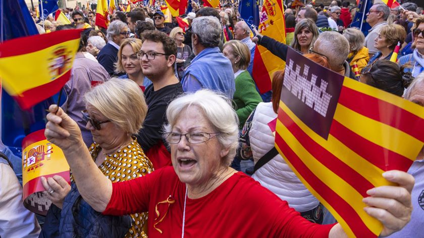 Foto: Cati Cladera/EPA