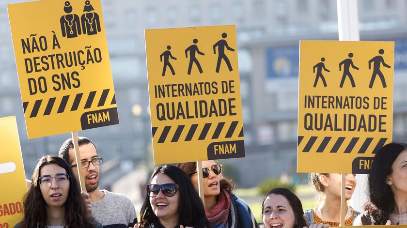 Foto: António Pedro Santos/Lusa