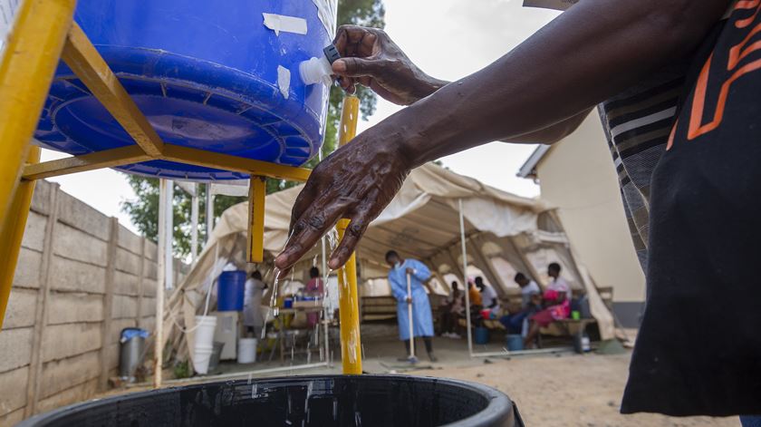 Surto de cólera na Etiópia já matou 23 pessoas
