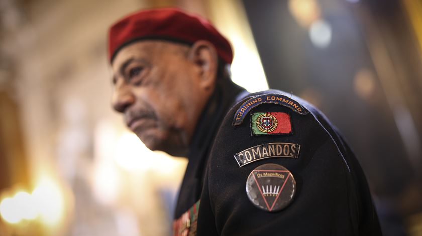 Task-force quer responder a processos de militares deficientes em 60 dias úteis