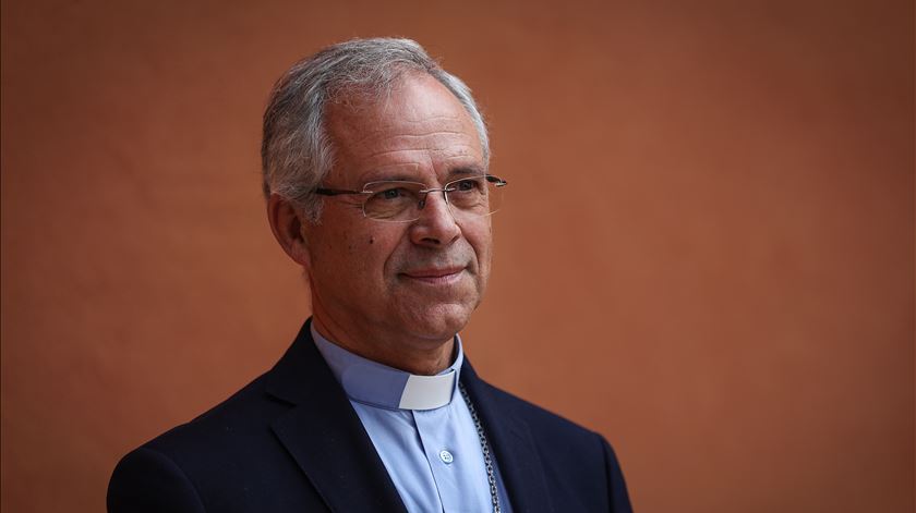 Bispo de Angra apela à valorização do Ato Penitencial