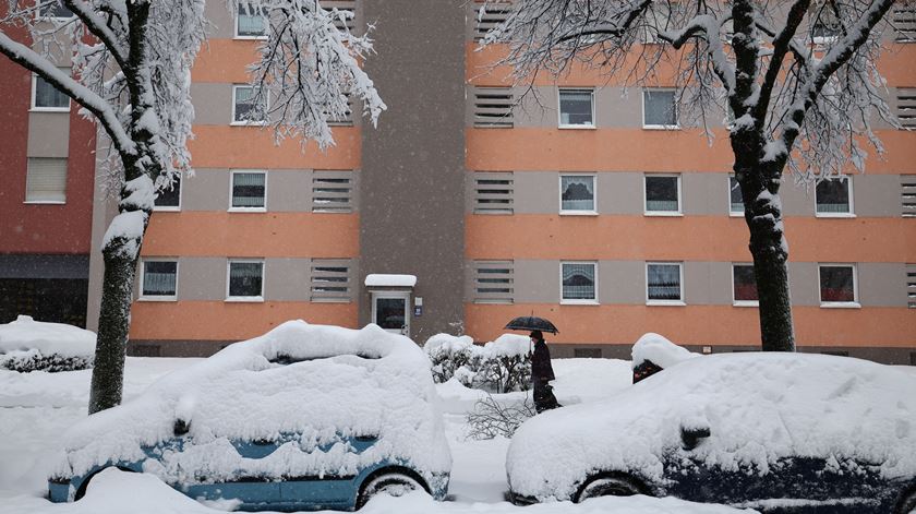 Foto: Anna Szilagyi/EPA