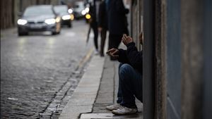 Eurostat: 9,2% dos trabalhadores portugueses estavam em risco de pobreza em 2024