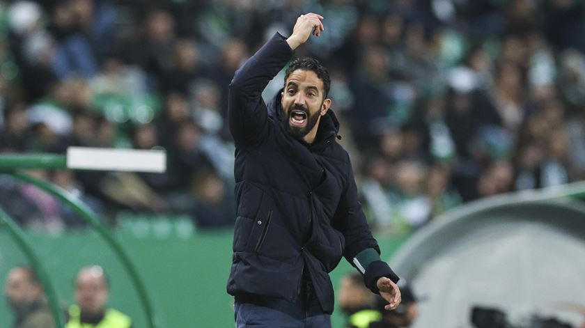 Sporting de Amorim e Gyokeres revisita Yazalde e companhia
