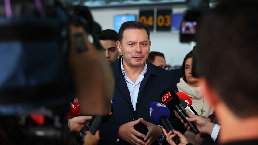 Montenegro. Caso CTT "foi uma bandalheira completa"