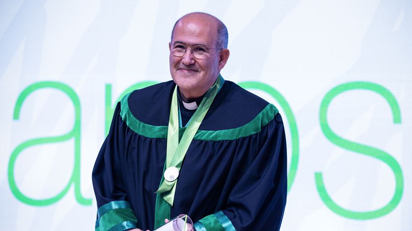 ​Cardeal Tolentino apela a alianças para um “futuro mais humano”