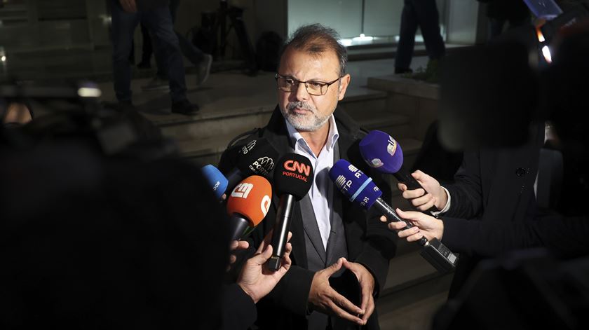Tribunal Constitucional anula expulsão de Daniel Adrião que tinha sido decidida pelo PS