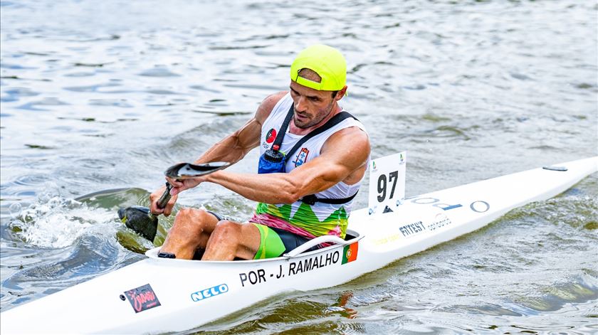Jogos Mundiais. 53 atletas portugueses rumam à China em busca de medalhas