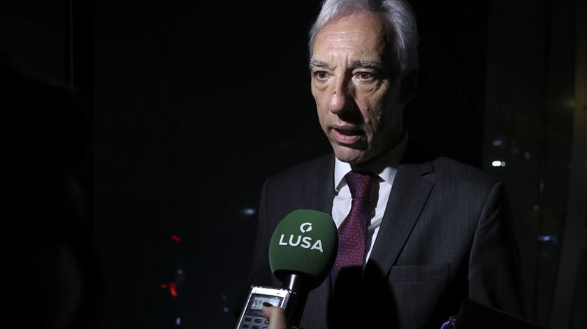 Ucrânia. Ministros portugueses recebidos por Zelensky