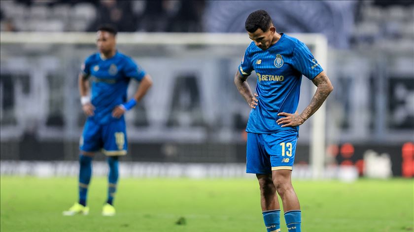 “O Brasil não quer perder o Galeno ​como perdeu Deco, Pepe e Otávio”