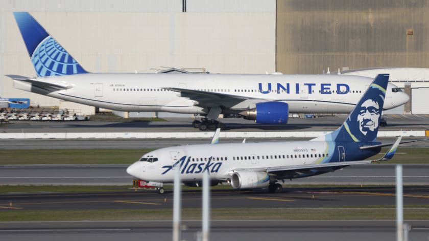 Associação Zero quer todas as emissões da aviação incluídas nos planos climáticos