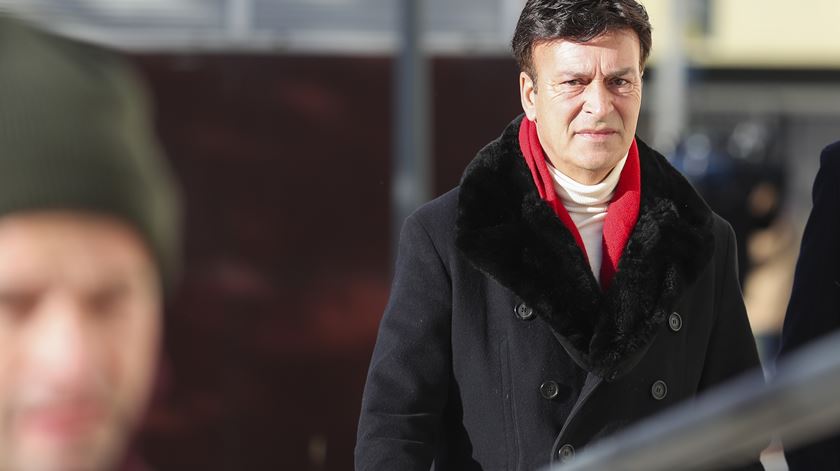 Série sobre Tony Carreira estreia a 7 de dezembro