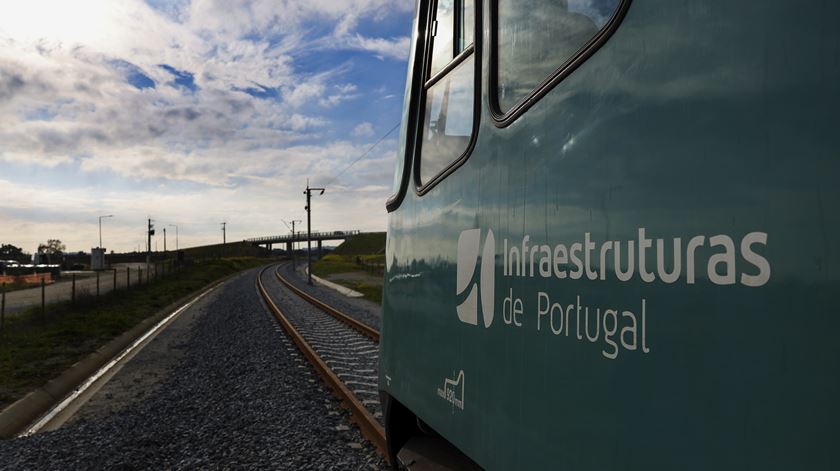 Circulação retomada na linha do douro entre Marco de Canaveses e Mosteiró