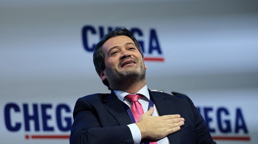 Quanto custam as propostas do Chega? E quem as paga?