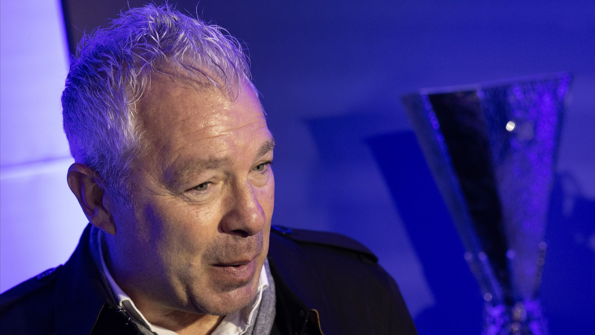 Jorge Costa levado de urgência para o hospital após paragem cardíaca