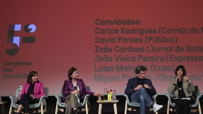 Diretor da Renascença pede apoios para compensar quota de 30% de música portuguesa