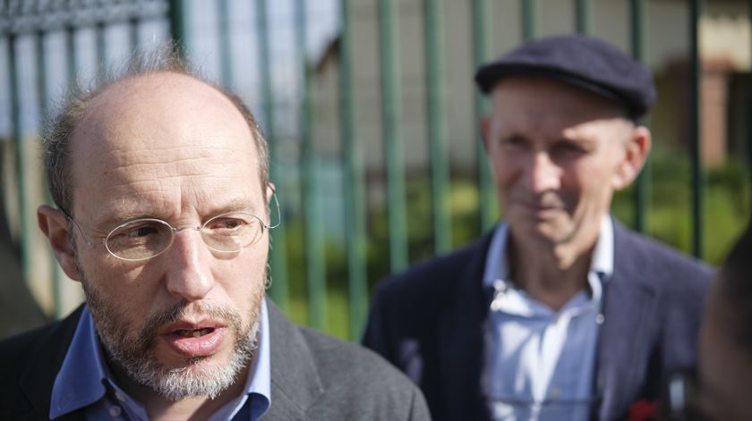 Açores. Rui Tavares considera "gravíssimo" que PSD abra a porta a acordos com o Chega