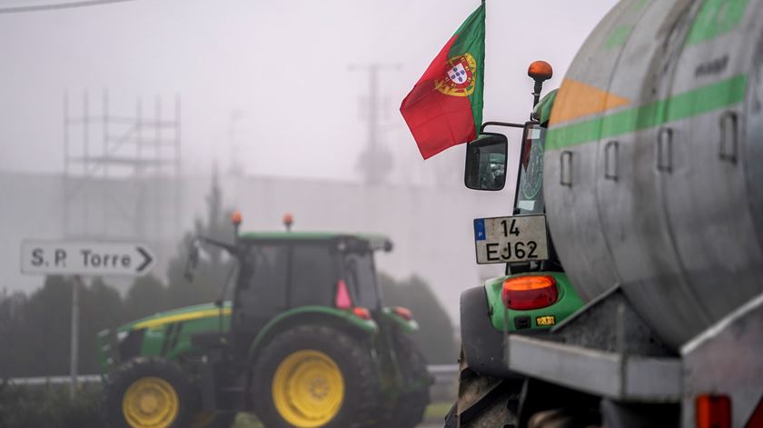 Nova lei dos solos provoca um aumento dos preços dos terrenos agrícolas