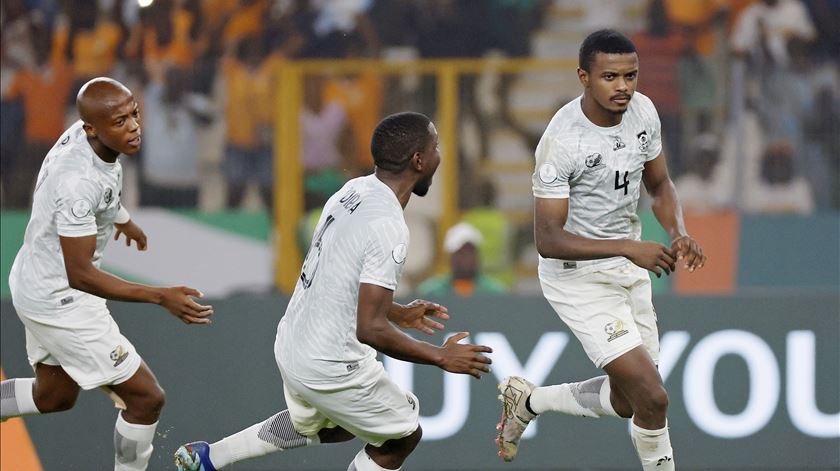 Mundial 2026. Imposta derrota à África do Sul por utilização irregular de jogador