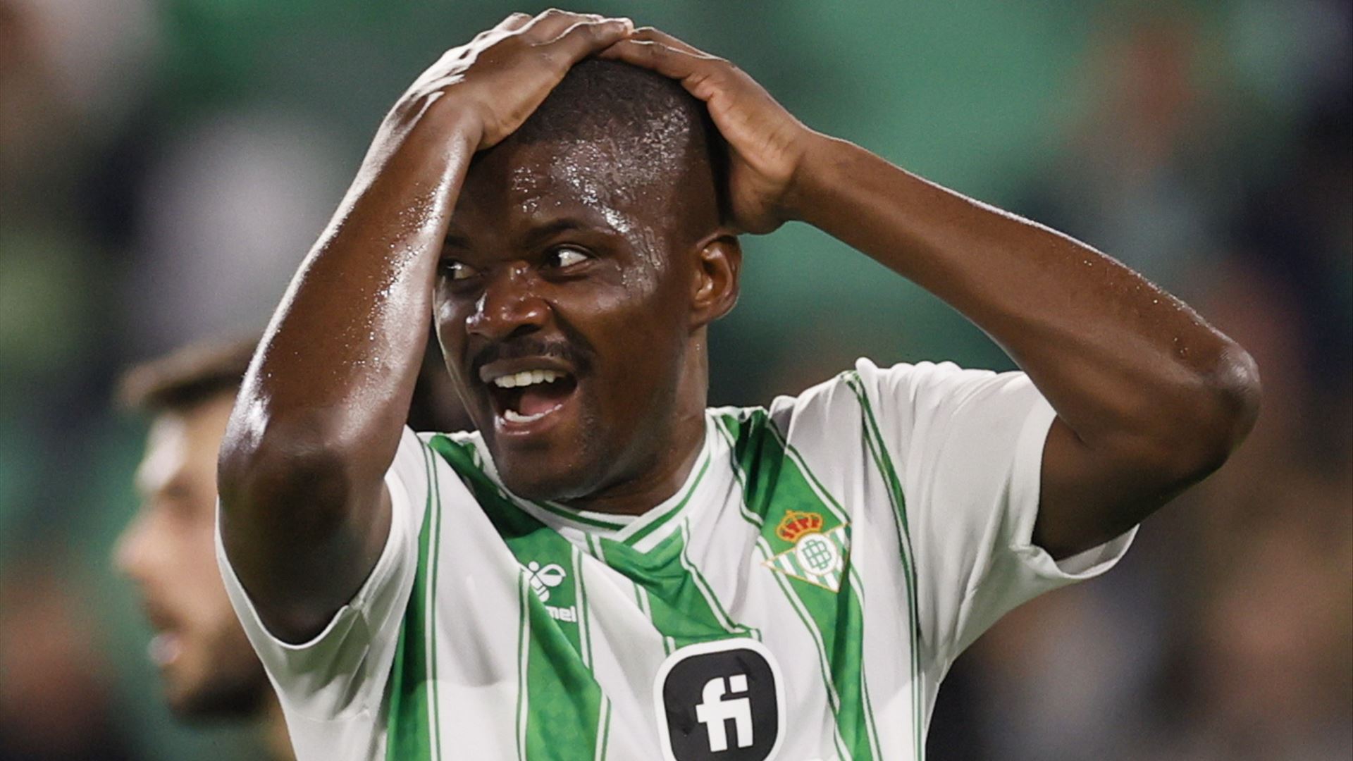 William Carvalho prestopil v mehiški Pachuca