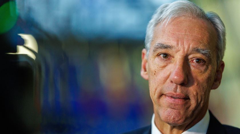 "Não se deve meter China e Rússia no mesmo saco" quando se fala de África, diz Gomes Cravinho